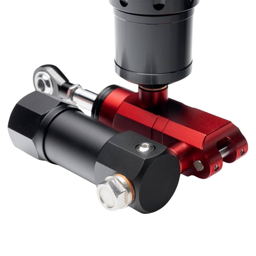 Simagic P1000i用（吊り下げ） 油圧ブレーキシステム P-HYSi Amazon.co.jp: Simagic P1000/P1000iペダル用 油圧ブレーキ
